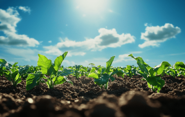 RAINBOWAGROBIO 【 Bio is a Way to Grow】